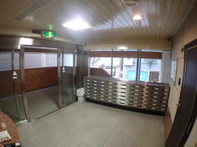 ロータリーライフ四ツ橋