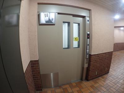 ロータリーライフ四ツ橋