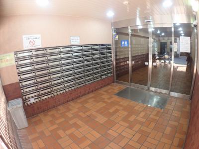 ロータリーライフ四ツ橋