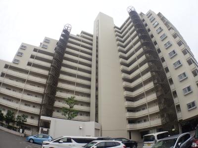 ユニライフ福島C棟