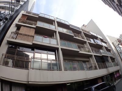 ユニハイム阿波座