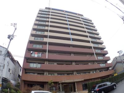 ユニアルス九条プレジオ