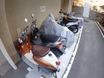 藤和南堀江コープ