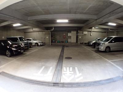 藤和南堀江コープ