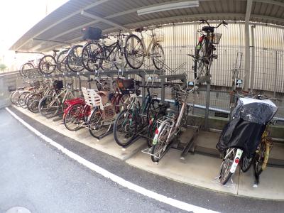 藤和南堀江コープ