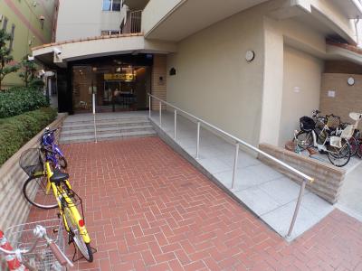 藤和南堀江コープ