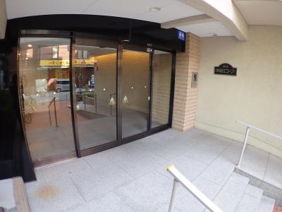 藤和南堀江コープ