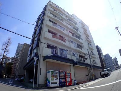 フルーレ南堀江