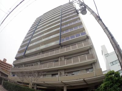 ファミール福島