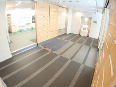 ライオンズマンション大阪スカイタワー