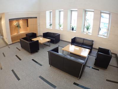 ライオンズマンション大阪スカイタワー