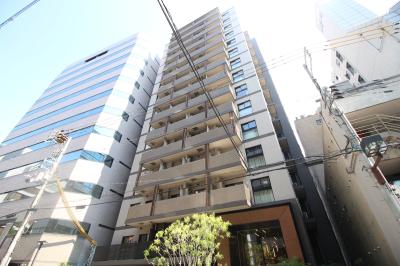 ファインレジデンス大阪本町