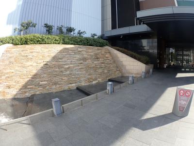 大阪福島タワー