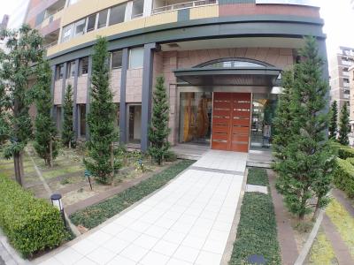 サンクタスタワー心斎橋ミラノ・グランデ