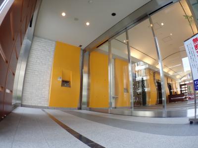 サンクタスタワー心斎橋ミラノ・グランデ