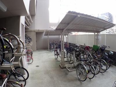 サンクタスタワー心斎橋ミラノ・グランデ