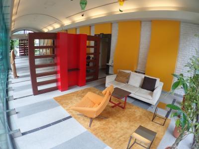 サンクタスタワー心斎橋ミラノ・グランデ