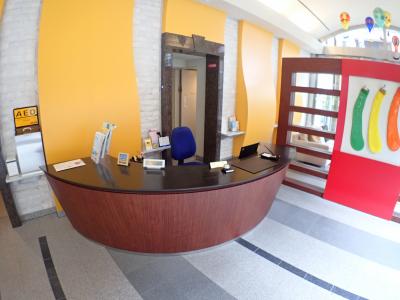 サンクタスタワー心斎橋ミラノ・グランデ