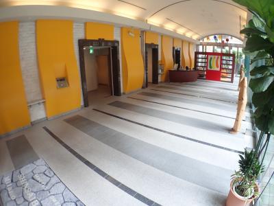 サンクタスタワー心斎橋ミラノ・グランデ