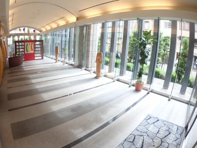 サンクタスタワー心斎橋ミラノ・グランデ