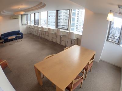 サンクタスタワー心斎橋ミラノ・グランデ