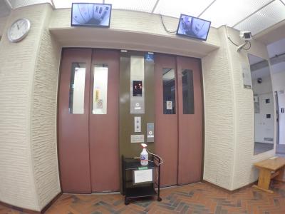 ユニライフ福島C棟