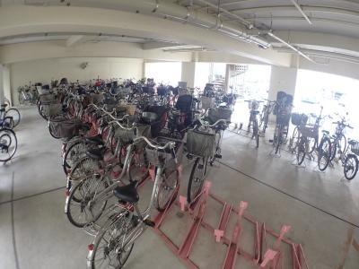 ユニライフ福島C棟