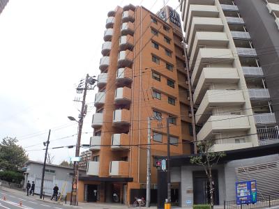 ノバカネイチ堂島Ⅱ番館