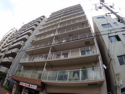 ネオハイツ南堀江