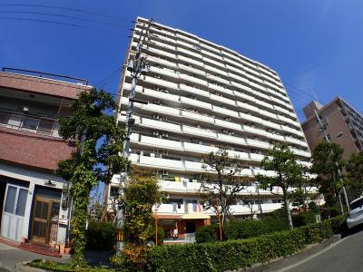 阪神住建グランドヴィラ境川