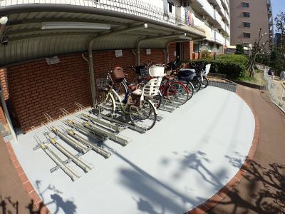 阪神住建グランドヴィラ境川