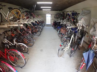 阪神住建グランドヴィラ境川