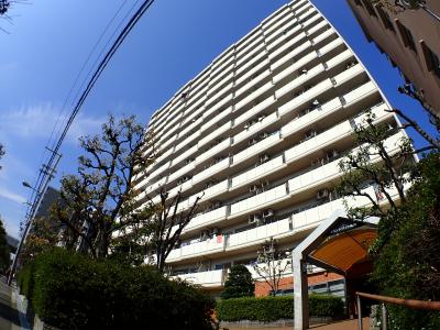 阪神住建グランドヴィラ境川