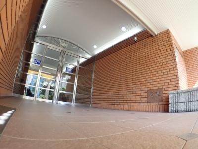 阪神住建グランドヴィラ境川