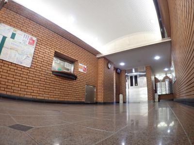 阪神住建グランドヴィラ境川