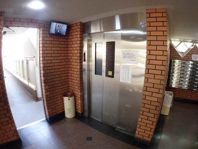 阪神住建グランドヴィラ境川