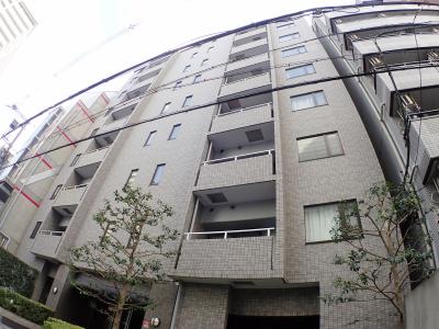 アステルコート新町