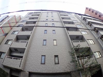 アステルコート新町