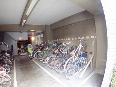 アステルコート新町