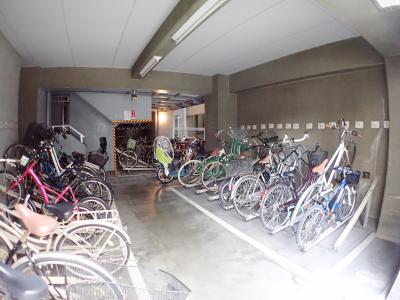 アステルコート新町