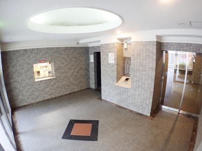 アステルコート新町