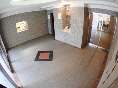 アステルコート新町