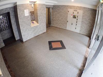 アステルコート新町