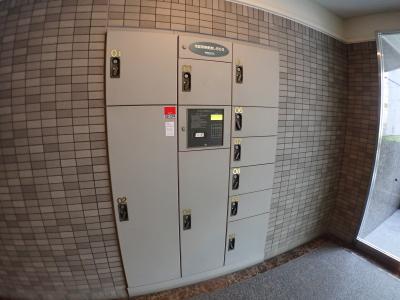 アステルコート新町