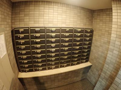 アステルコート新町