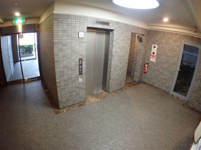 アステルコート新町