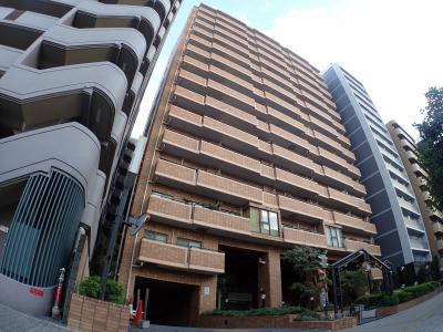 ネオアージュ土佐堀