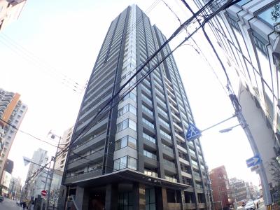 シティタワー堀江