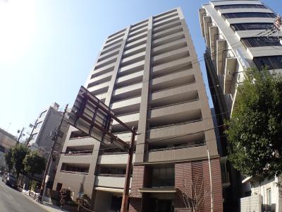 ローレルコートデュオ西本町