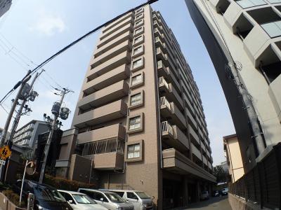 クレアシティ堂島川パークサイド